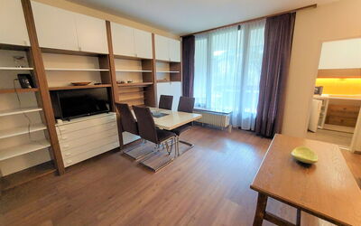 Feriebolig:&nbsp;Schlossalmblick 270.4