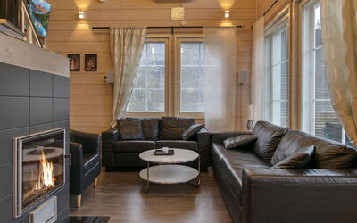 Villa Nummenranta 1