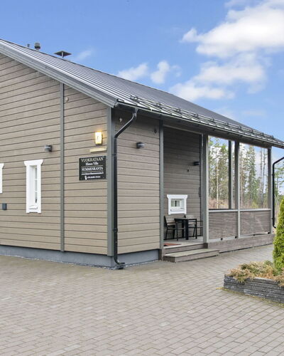 Villa Nummenranta 1