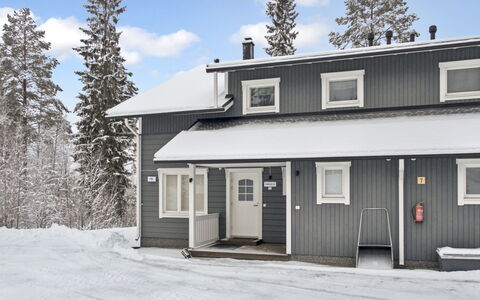 Toivola 2: Træ, Sommerhus, Bjælkehytte, Skov, Skur, Garden Bygninger, Lærk, Woodland, Bejdse
