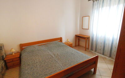 Feriebolig:&nbsp;Romantika 397.1