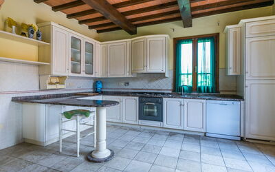 Feriebolig:&nbsp;Villa Elena 900.2