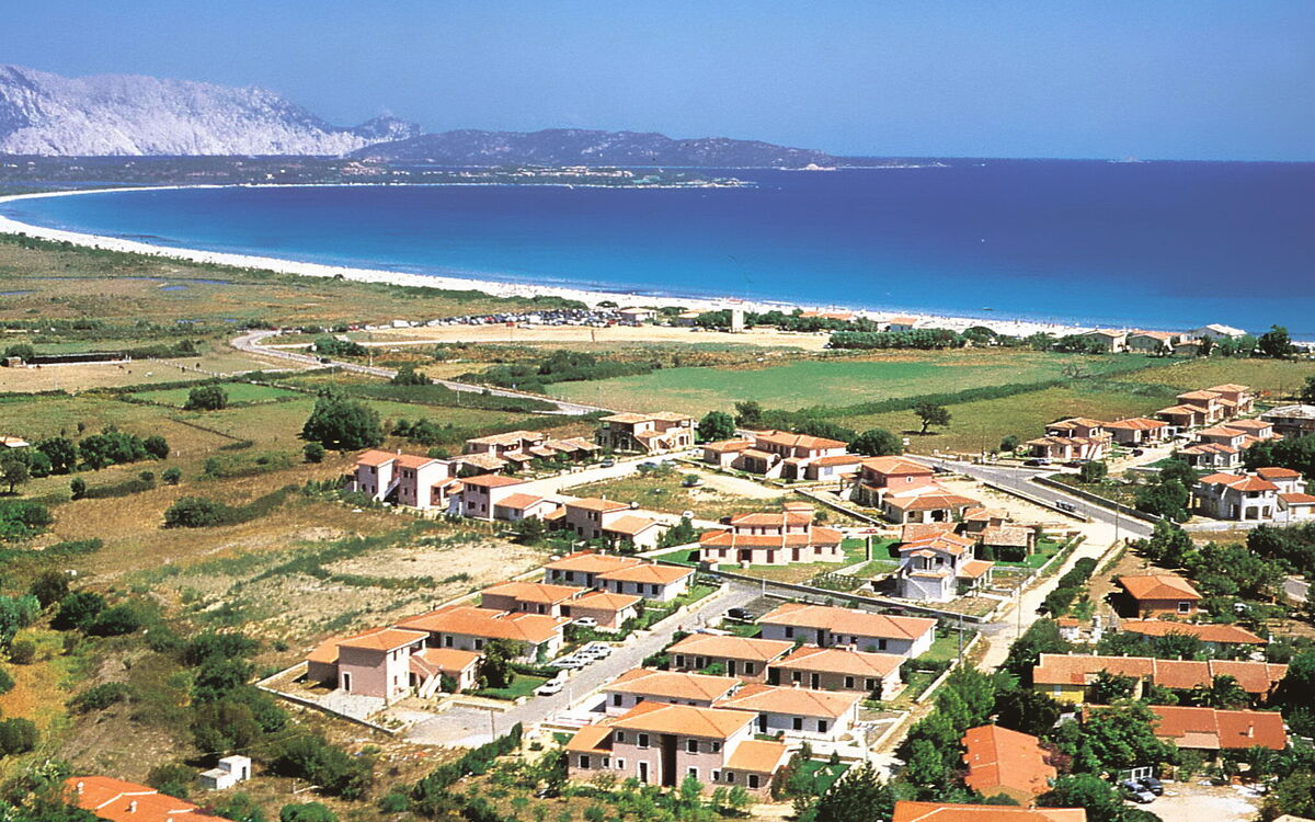 Feriebolig:&nbsp;Le Canne 710.8