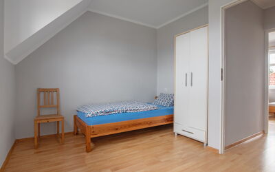 Feriebolig:&nbsp;Domek Joanna 100.5