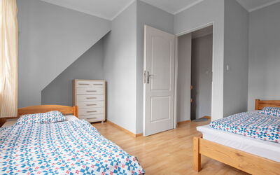 Feriebolig:&nbsp;Domek Joanna 100.5