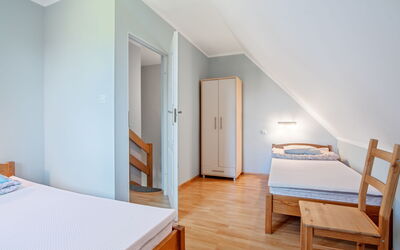 Feriebolig:&nbsp;Domek Joanna 100.2