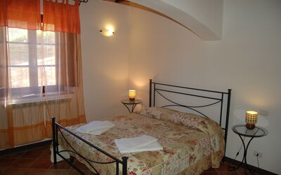 Feriebolig:&nbsp;Fieno