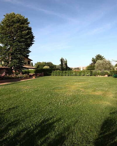 Borgo Villa Risi