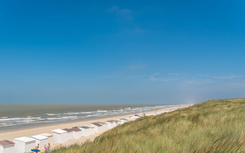 Bredene 410: Naturligt Miljø, Kyst, Horisont, Hav, Coastal Og Oceaniske Landskabsformer, Kyst, Strand, Økoregion, Ocean, Sand