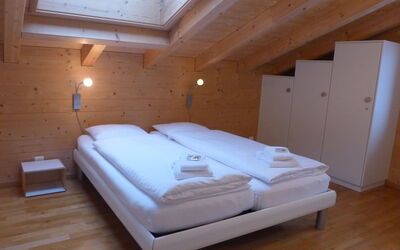 Chalet Almisgässli