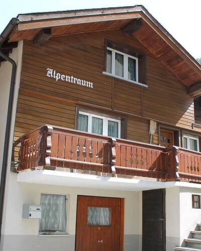 Alpentraum