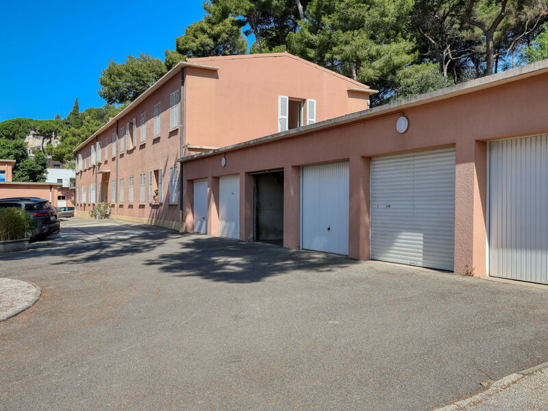 La Résidence