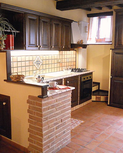 Casa Stefy