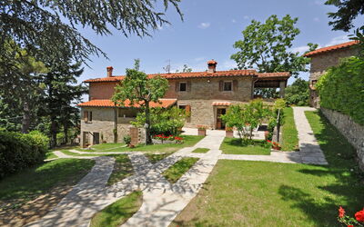 Villa Dame