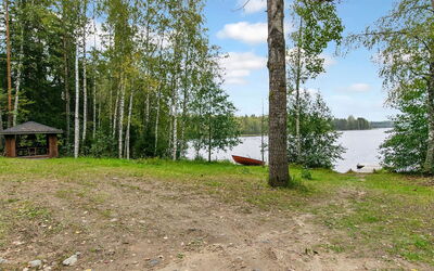 Mökki Mikkola