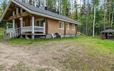Mökki Mikkola