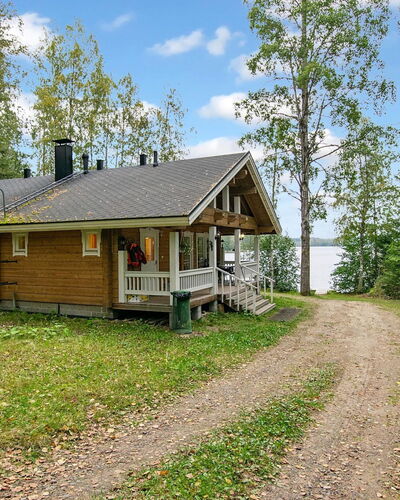 Mökki Mikkola
