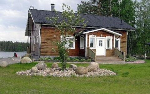 Tervaharju: Træ, Sidespor, Sommerhus, Hus, Hjem, Planke, Garden Bygninger, Bjælkehytte, Hårdttræ, Veranda