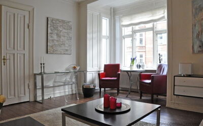 Østerbro - Close To Østerbrogade