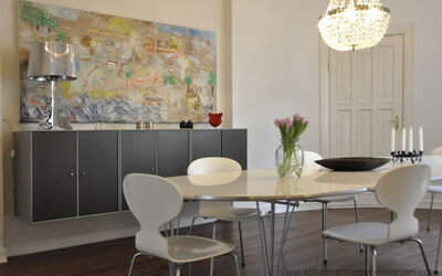 Østerbro - Close To Østerbrogade