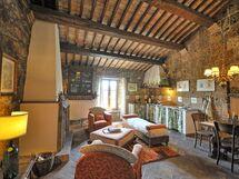 Feriebolig:&nbsp;Viterbese 1