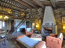 Feriebolig:&nbsp;Viterbese 1