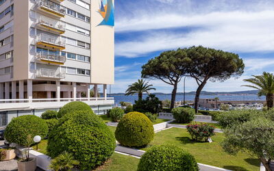 Sainte Maxime 148