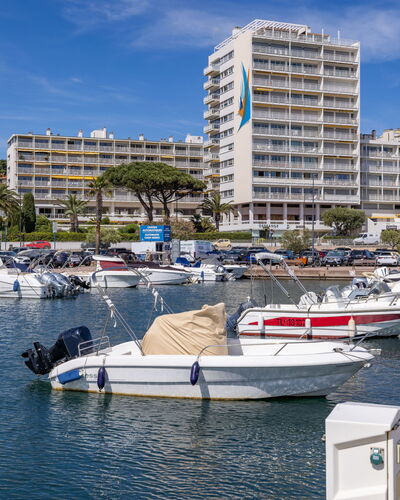 Sainte Maxime 148