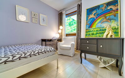 Apartament Olszówka