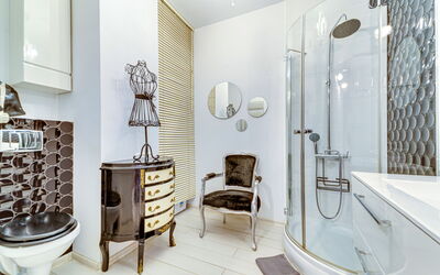 Apartament Olszówka