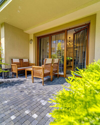 Apartament Olszówka