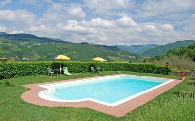 Paolo - Dicomano, Toscana, Italien - Paolo 2