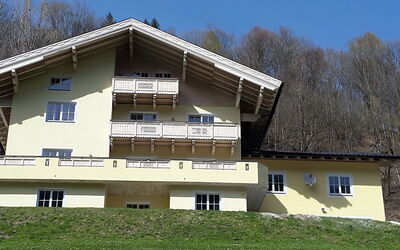 Feriebolig:&nbsp;Achtalgut 300.3