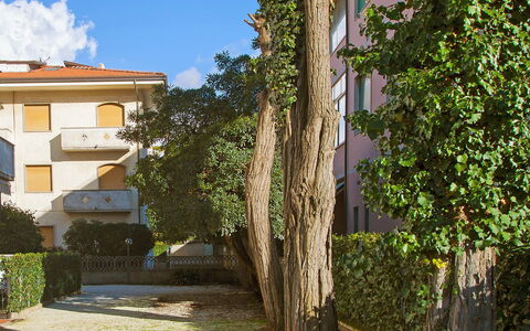 Casa La Sabbia
