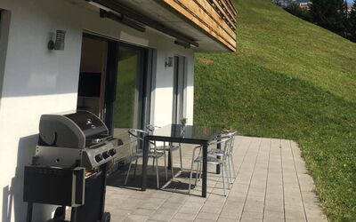 Chalet Coco
