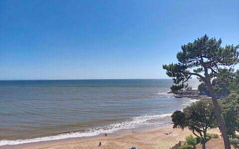 Le Platin: Strand, Vand, Krop Af Vand, Naturligt Miljø, Kyst, Kyst, Hav, Coastal Og Oceaniske Landskabsformer, Horisont
