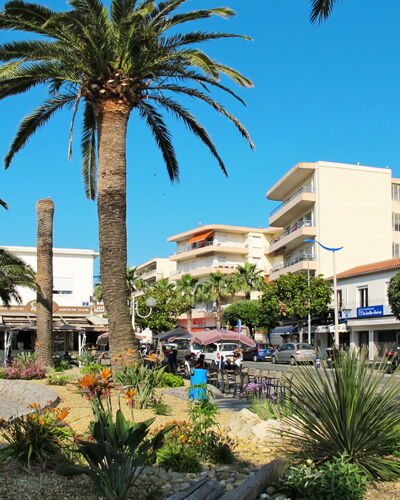 Cavalaire 158