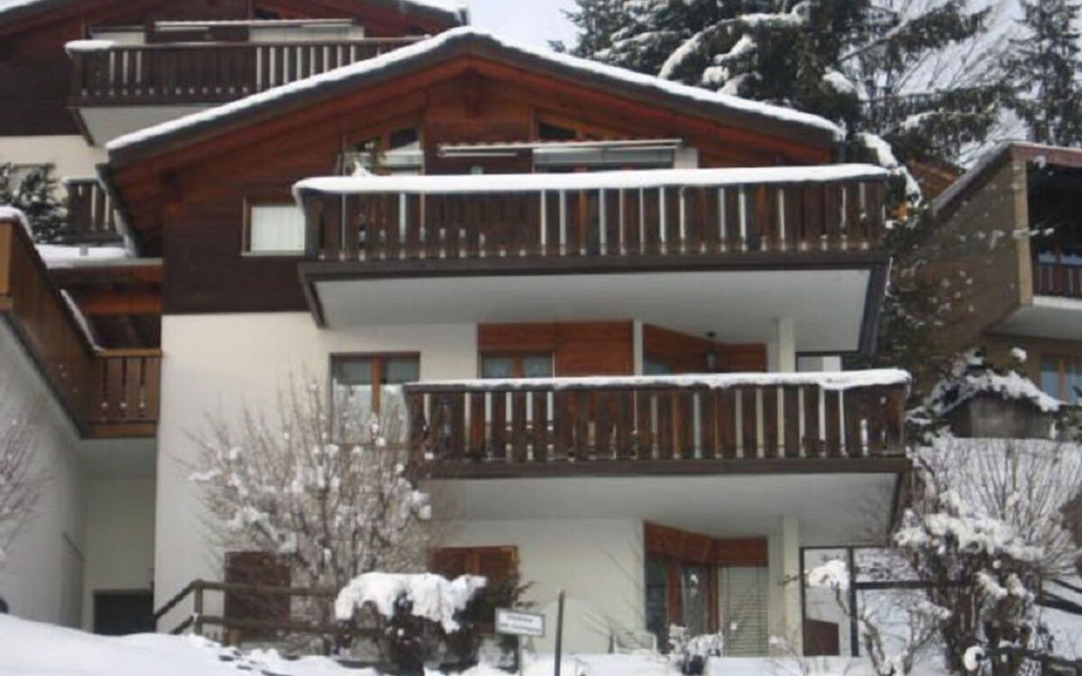 Casa Darschalé d 4.3