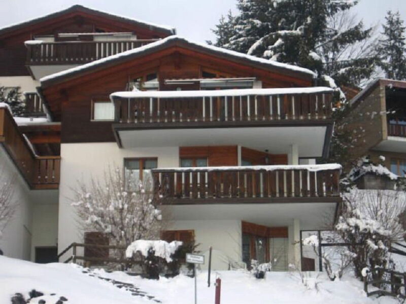 Casa Darschalé d 4.3