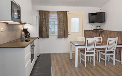 Ekokatti C: Sommerhus, Hus, Hjem, Garden Bygninger, Sidespor, Bjælkehytte, Stuehus, Estate, Skur, Gård