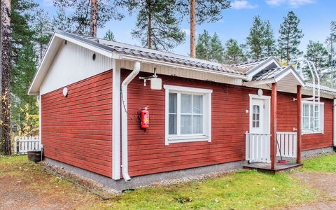 Ekokatti D: Sommerhus, Hus, Hjem, Garden Bygninger, Sidespor, Bjælkehytte, Stuehus, Estate, Skur, Gård