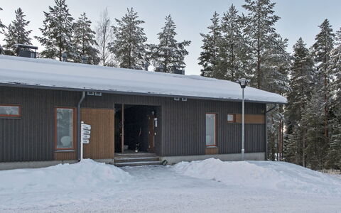 Aino: Sommerhus, Hus, Hjem, Garden Bygninger, Sidespor, Bjælkehytte, Stuehus, Estate, Skur, Gård
