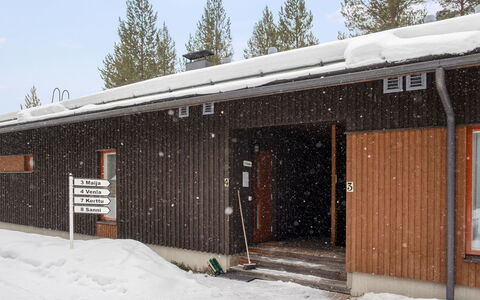 Kerttu: Sommerhus, Hus, Hjem, Garden Bygninger, Sidespor, Bjælkehytte, Stuehus, Estate, Skur, Gård