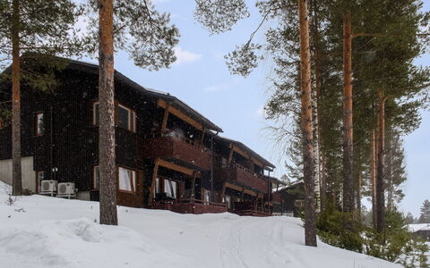 Kerttu: Sommerhus, Hus, Hjem, Garden Bygninger, Sidespor, Bjælkehytte, Stuehus, Estate, Skur, Gård