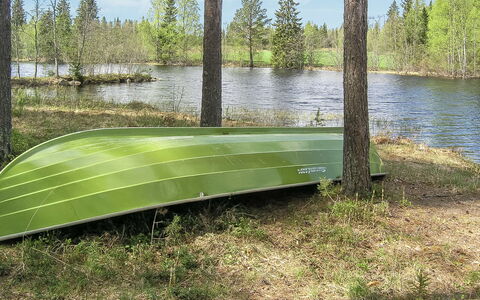 Yläneuvola Niemi: Sommerhus, Hus, Hjem, Garden Bygninger, Sidespor, Bjælkehytte, Stuehus, Estate, Skur, Gård