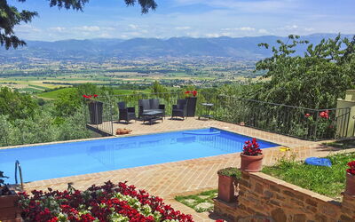Agriturismo la Casetta di Chiara