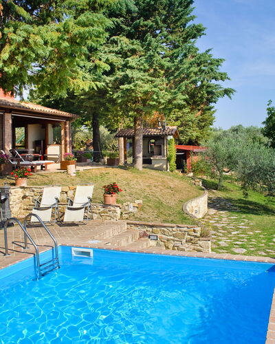 Agriturismo la Casetta di Chiara
