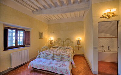 Feriebolig:&nbsp;Filigare 3