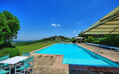 Filigare - Barberino Val D'Elsa, Toscana, Italien - Filigare 2