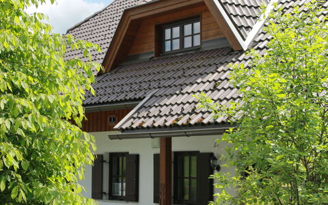 Schwalbennest: Vindue, Daytime, Bygning, Plante, Natur, Botanik, Hus, Vegetationen, Gul